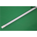 130lm/W Milky-Cover T8 LED Tube with Ce RoHS Approval (CRI>80)